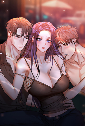 哗咔漫画在线观看热门日漫推荐